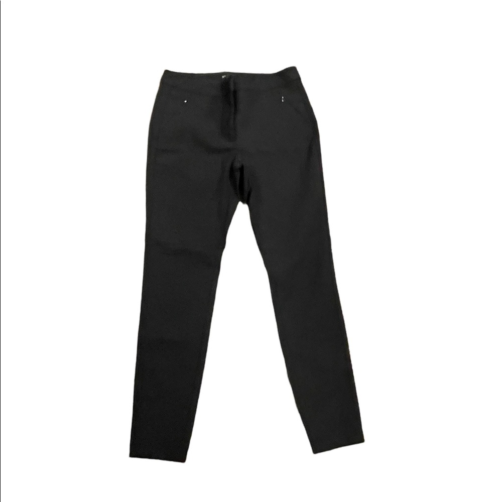 Skinny ankle dress pant